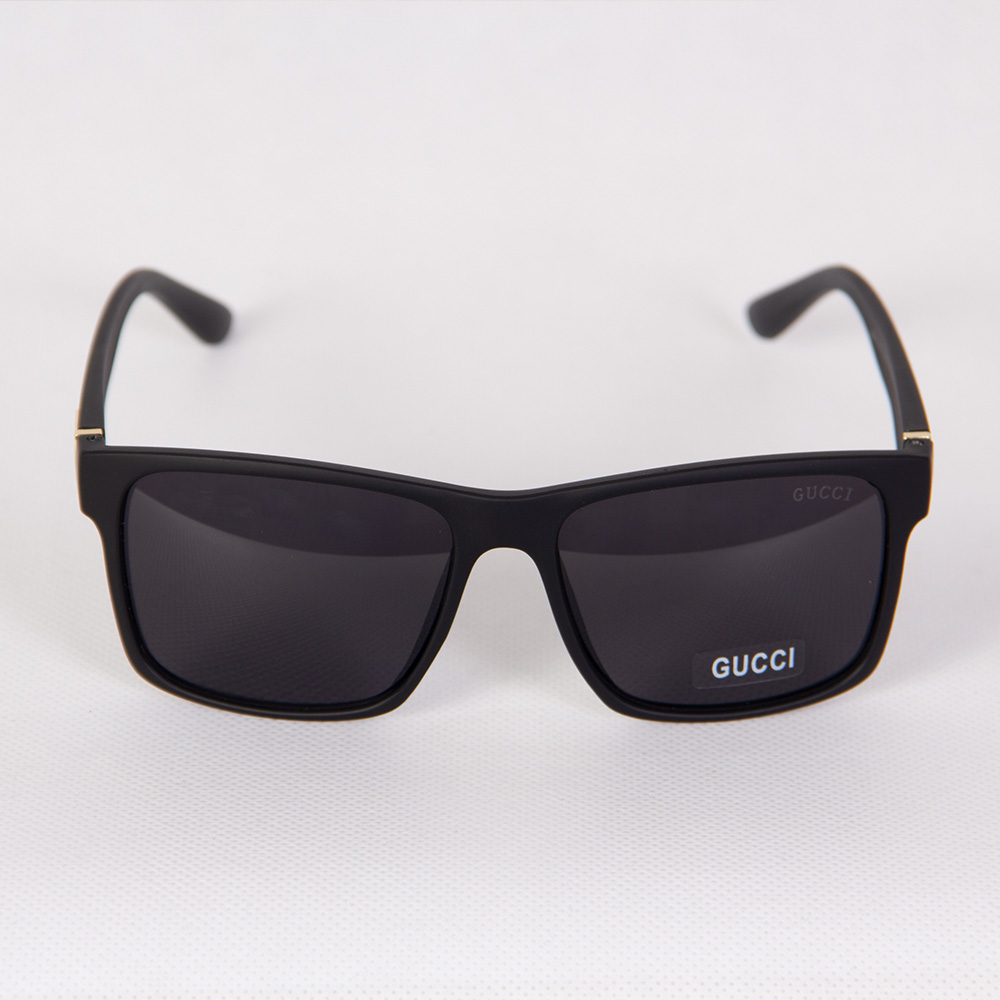 عینک آفتابی مردانه Gucci